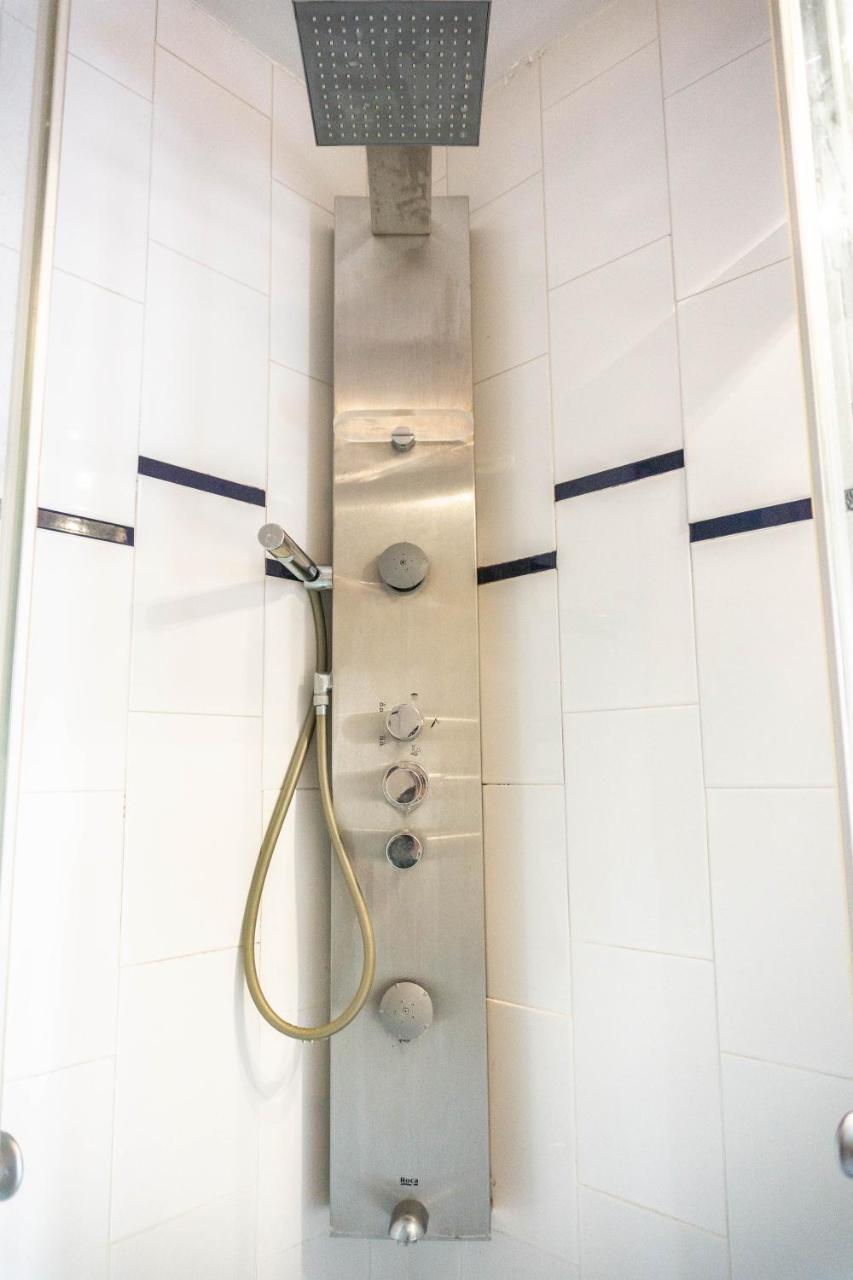 Buhaira Apartment Sevilla Buitenkant foto